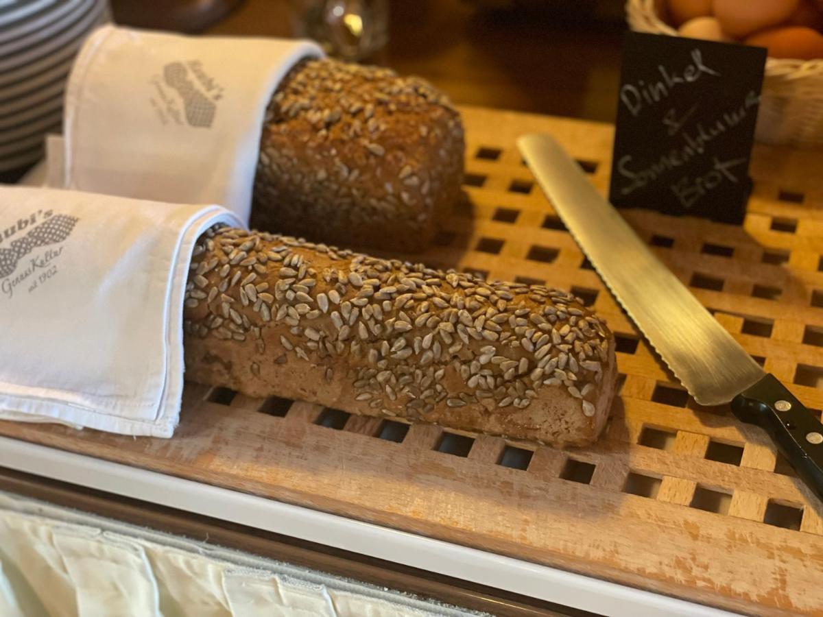 Gasthof Roderich Hotel Langenzersdorf 외부 사진