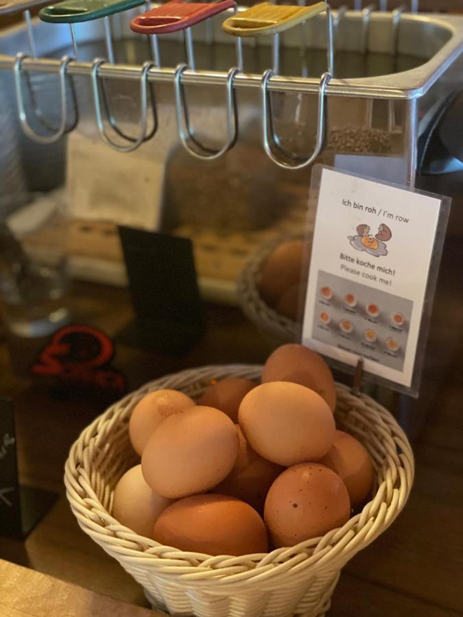 Gasthof Roderich Hotel Langenzersdorf 외부 사진