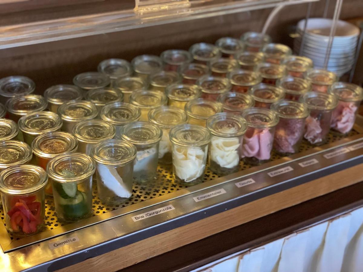 Gasthof Roderich Hotel Langenzersdorf 외부 사진