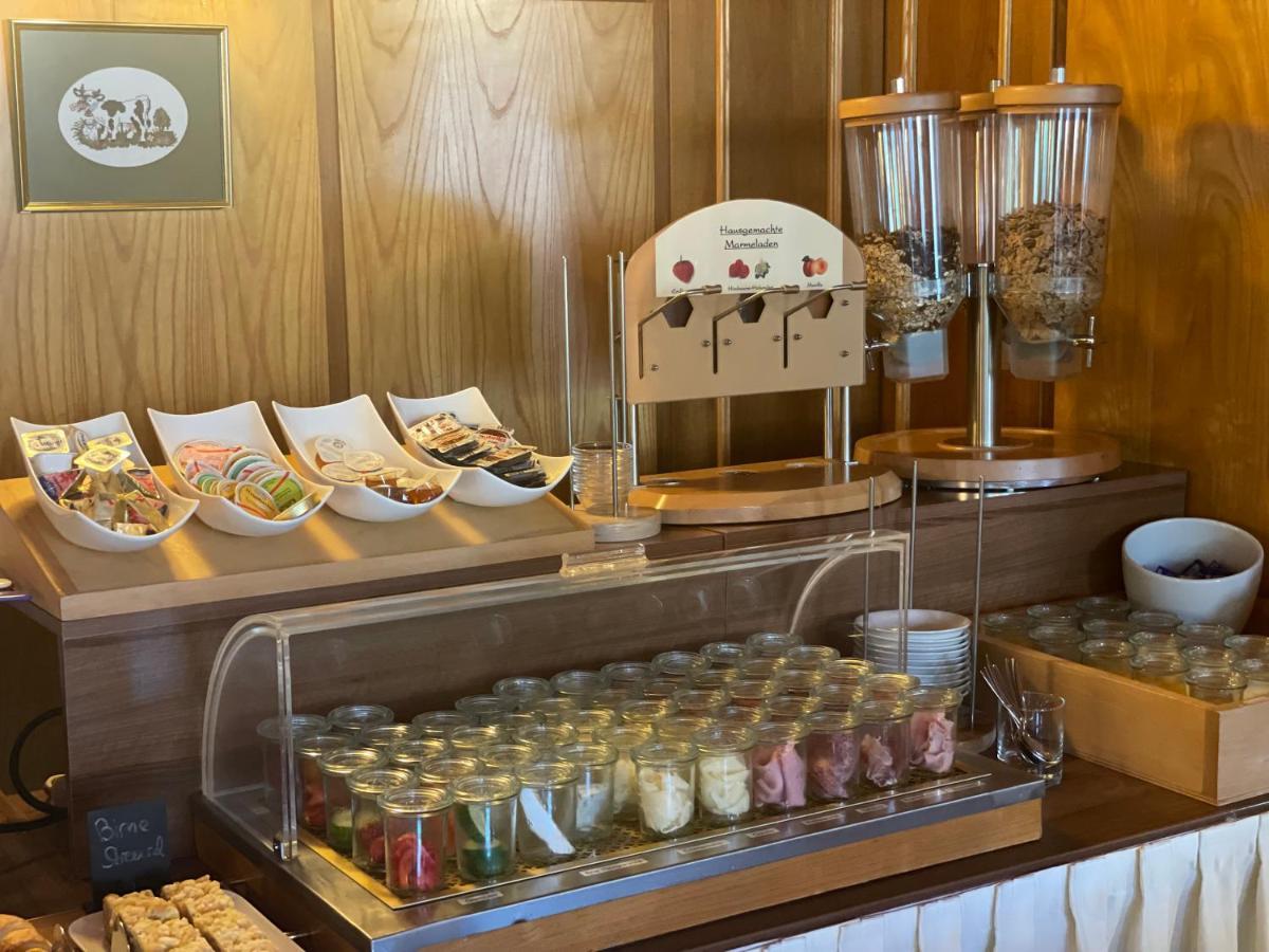 Gasthof Roderich Hotel Langenzersdorf 외부 사진