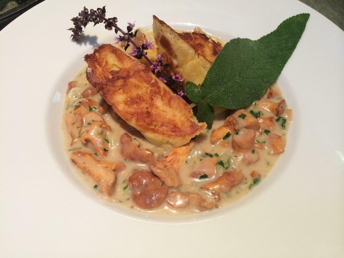 Gasthof Roderich Hotel Langenzersdorf 외부 사진