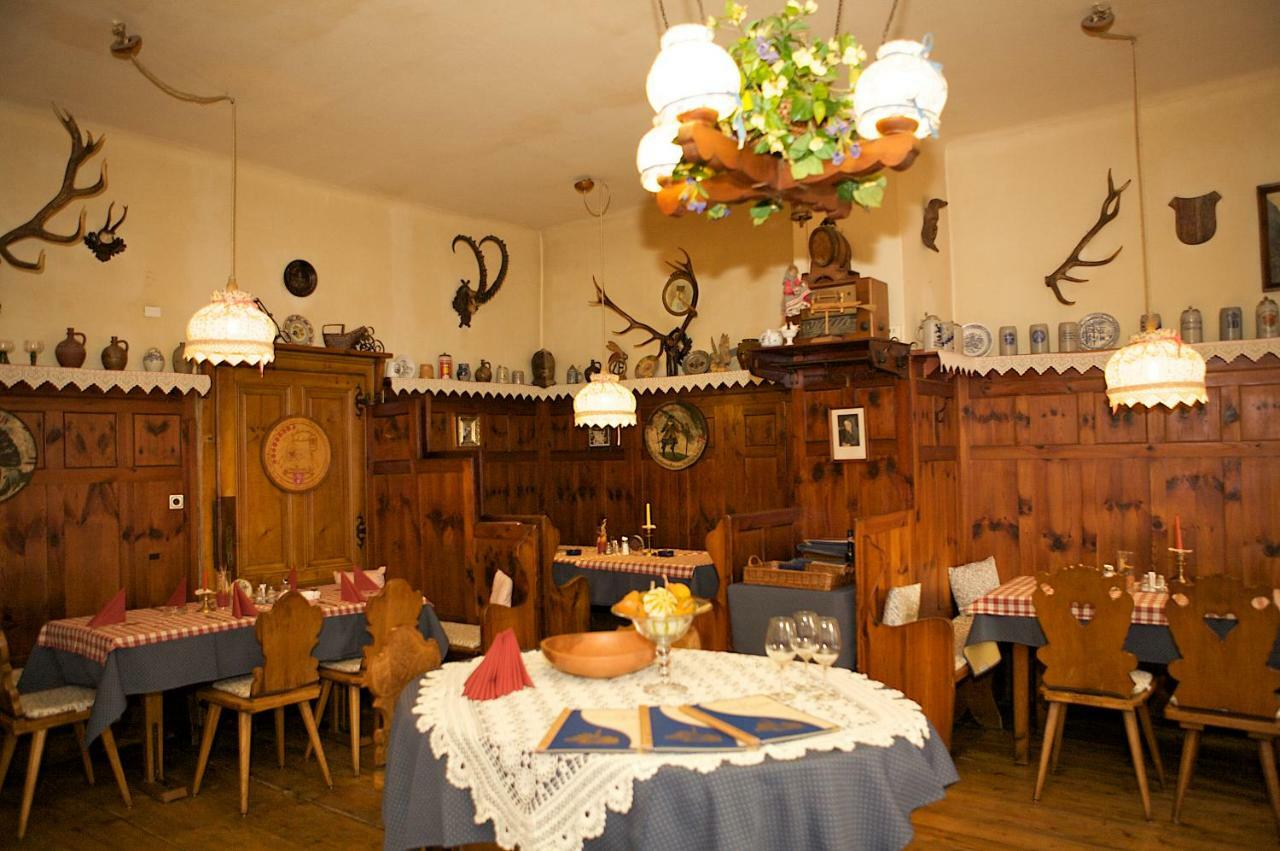 Gasthof Roderich Hotel Langenzersdorf 외부 사진